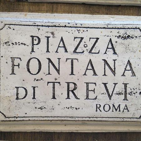 Muratte Apartment Rome Exterior photo