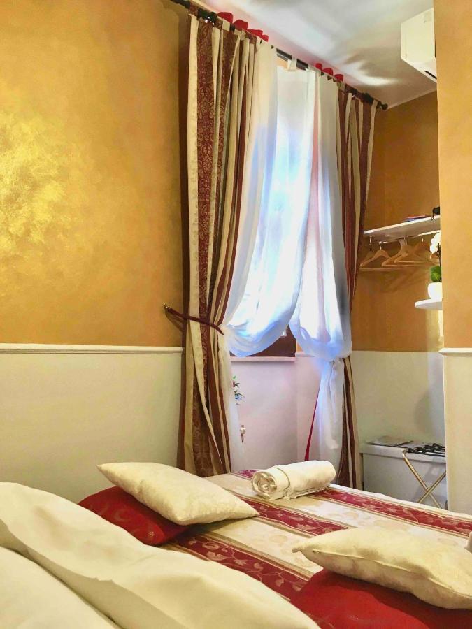 Muratte Apartment Rome Exterior photo