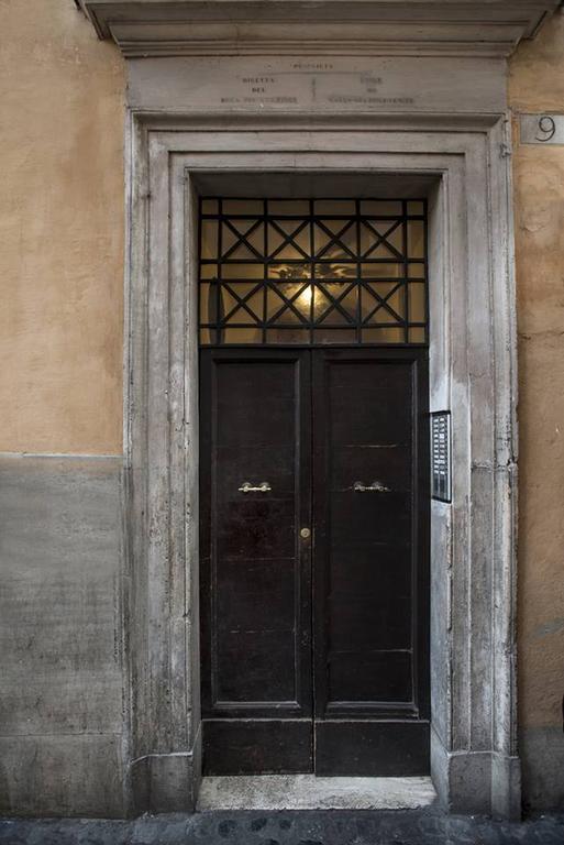 Muratte Apartment Rome Exterior photo