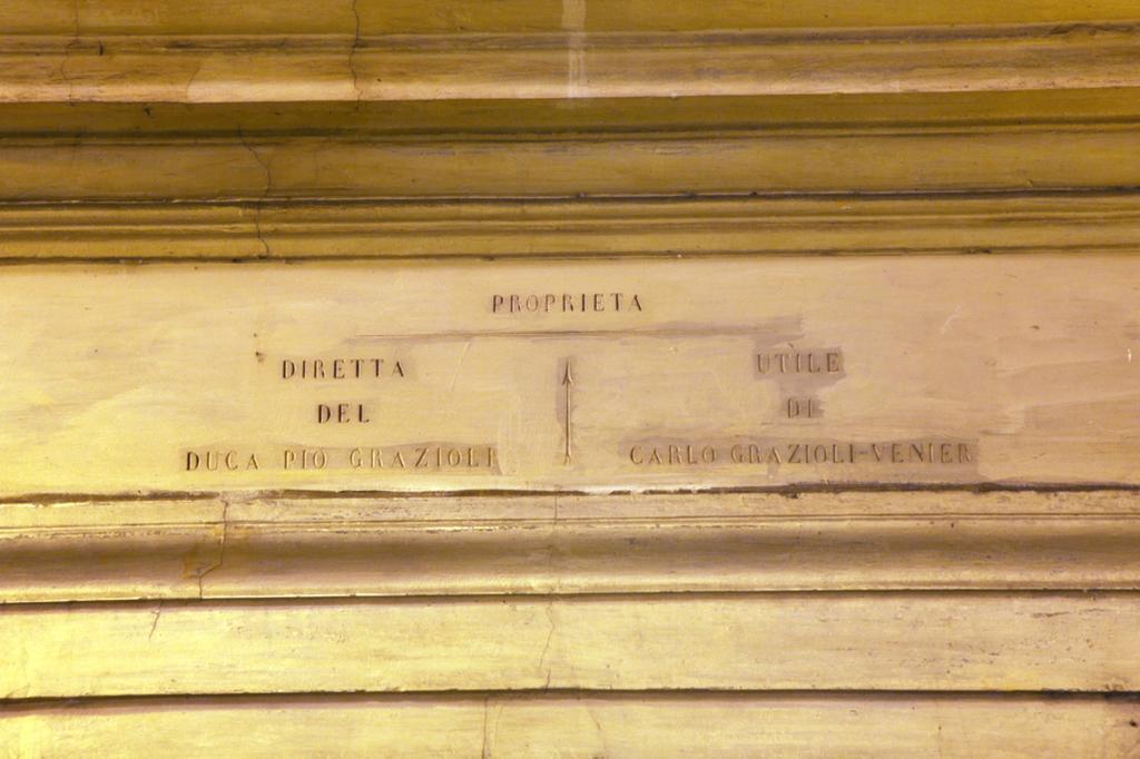 Muratte Apartment Rome Exterior photo