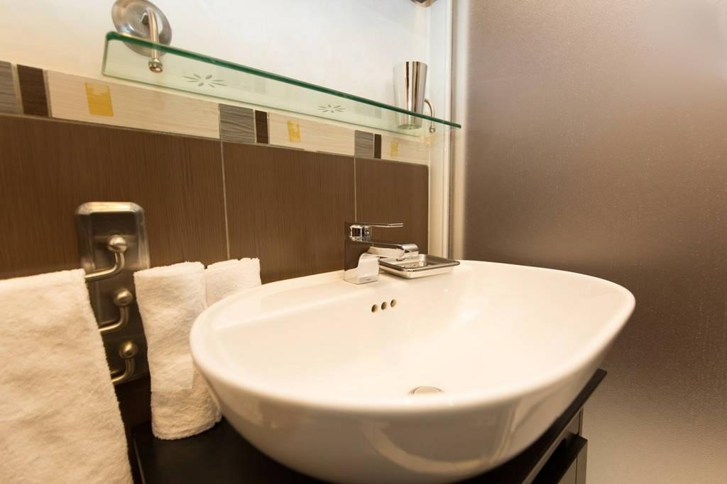 Muratte Apartment Rome Exterior photo