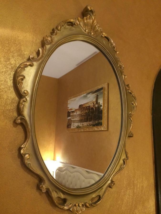 Muratte Apartment Rome Exterior photo